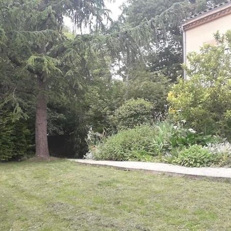 Ahoma, Sejour Bien-Etre, Calme Et Serenite. Labruguière Exterior foto